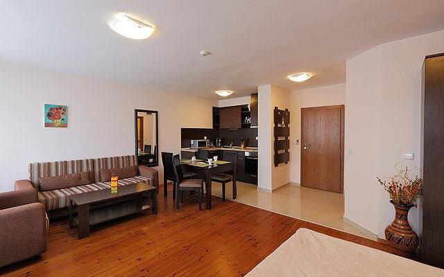 Grand Montana Apartments