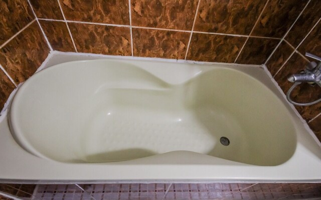 Jeonju Sanjeong-Dong Taegeuk