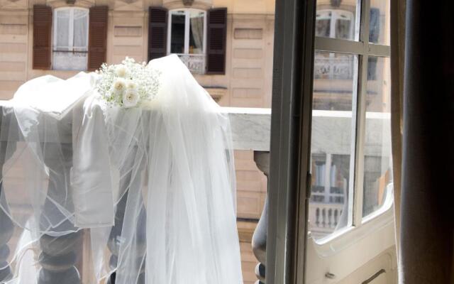 Genova46 Suites & Rooms