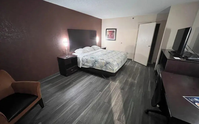 Motel 6 Oklahoma City, Ok – Fairgrounds West