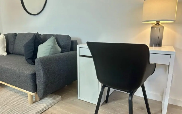 Apartment Neukirchen