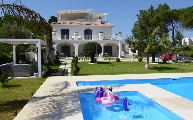 La Dimora degli Angeli