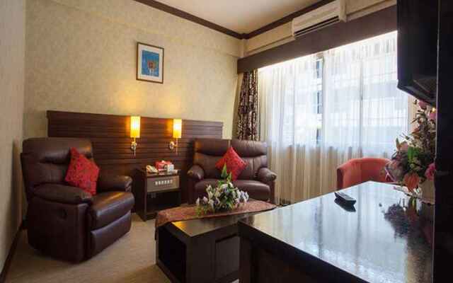 Hotel Seri Malaysia Kangar