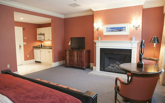 Delamar Southport