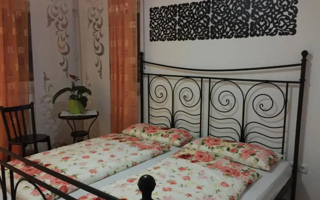 Ferienwohnung Viktoria