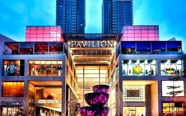 Ark Batu Caves Hotel