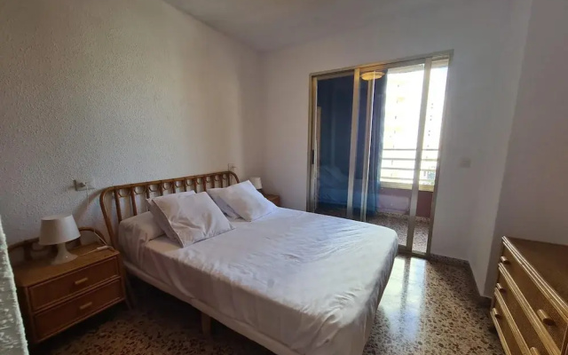 Apartment Near Levante Beach