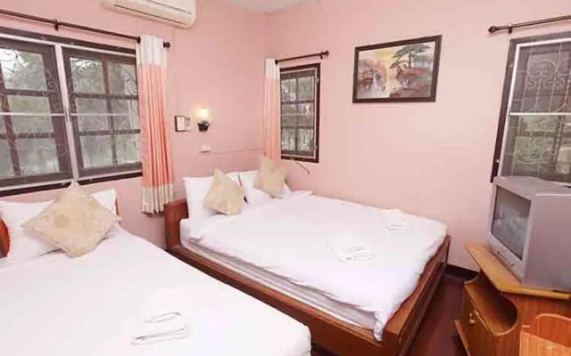 Hueanwaddkhian Resort