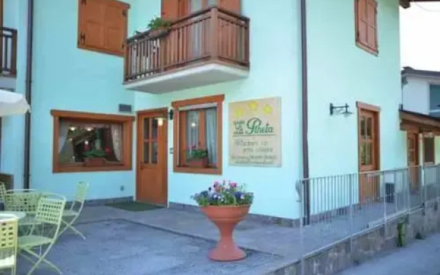 Garni La Pineta