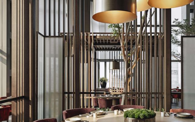 Park Hyatt Shenzhen