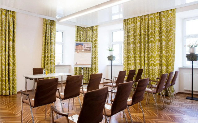 Hotel Sandwirth