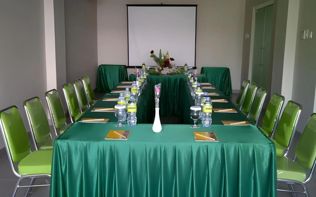 MaxOneHotels at Vivo Palembang