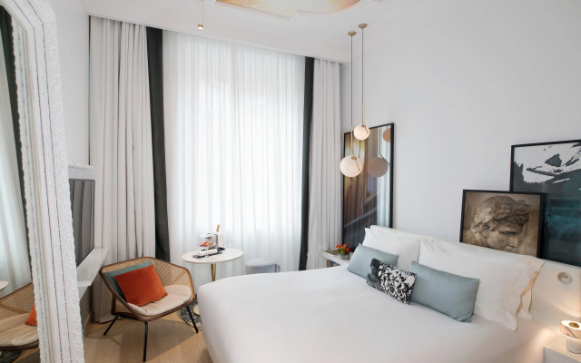 Sofitel Rome Villa Borghese