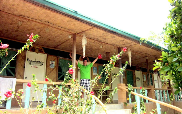 Majika's Island Resort