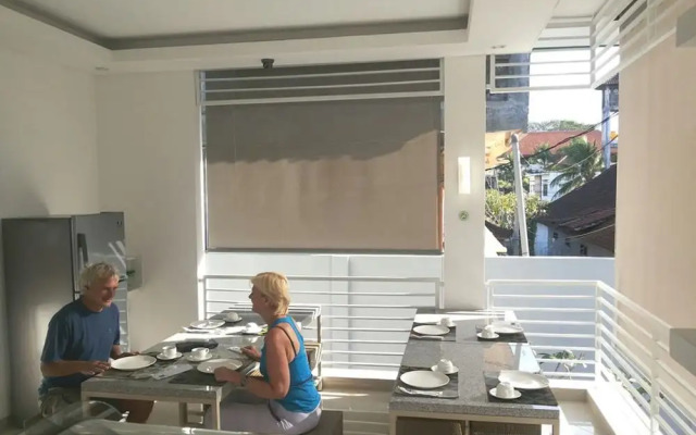 ZenRooms Kuta Kartika Plaza Samudra