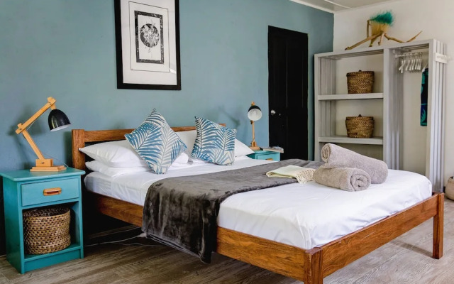 Turtle Bay Lodge