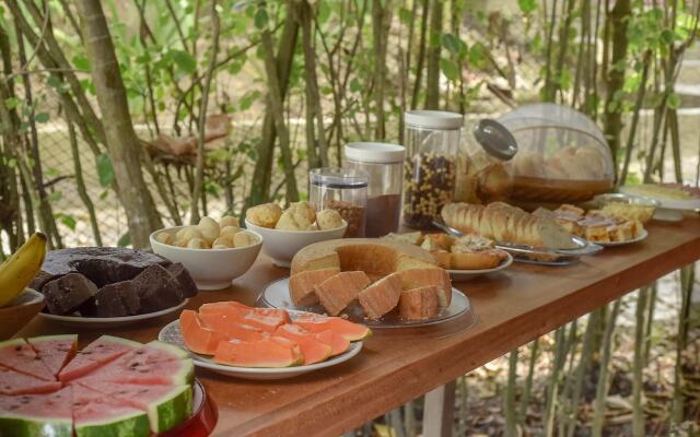 Pousada Sonhos de Praia Chalés