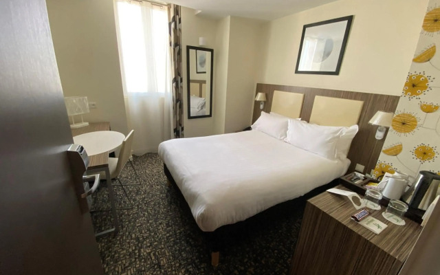 Hotel Apolonia Paris Montmartre, Sure Hotel Collection by BW