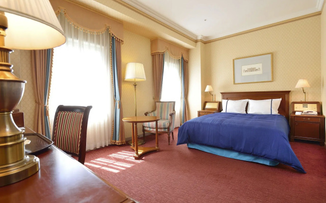 Hotel Den Haag Huis Ten Bosch
