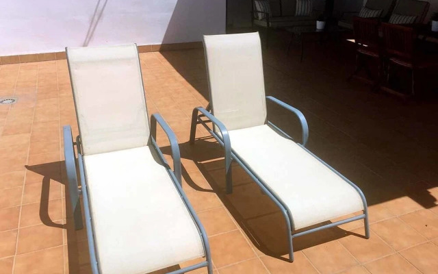 Apartamento Jardines L2-2A