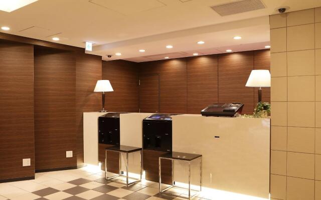 Hotel Guest1 Ueno Ekimae