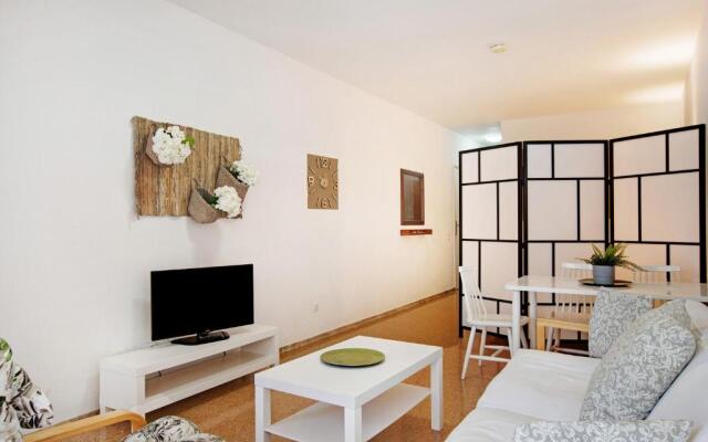 Apartamento frente al mar 308