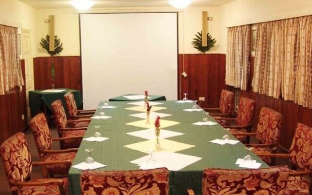 Sirona Hotel