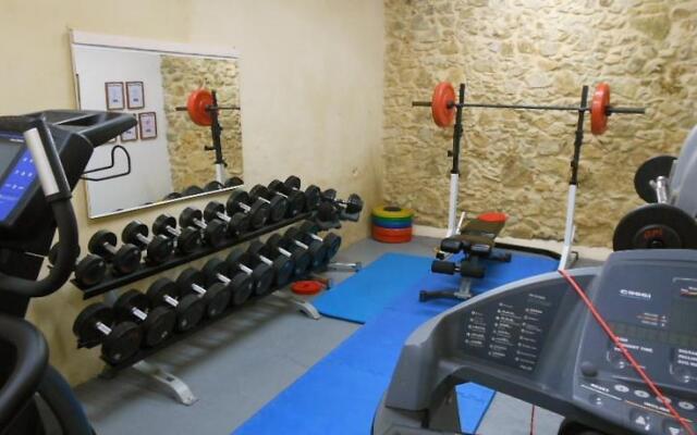 La Tour Gites Gascony