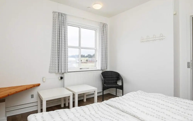 4 Person Holiday Home on a Holiday Park in Hanstholm
