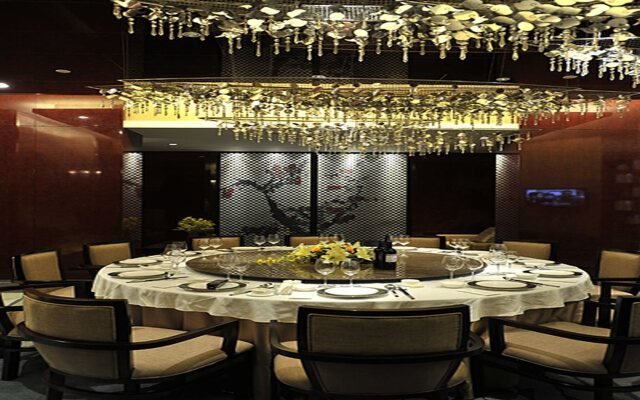 Minshan Hotel - Chengdu