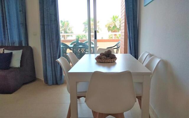 ACV - Vistamar III-1ª línea planta 2 Frontal