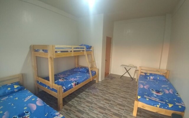 LBMFI Beach Resort