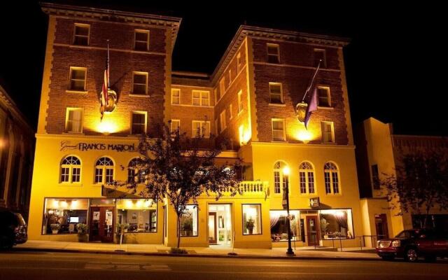 General Francis Marion Hotel