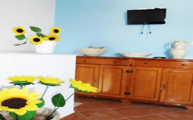 Casa Vacanza Blue Sky