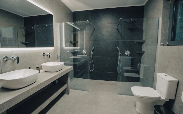 Seaview Villa Volter