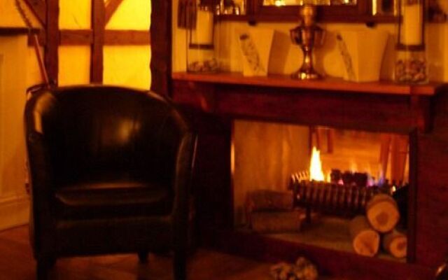 West Bank Guest House