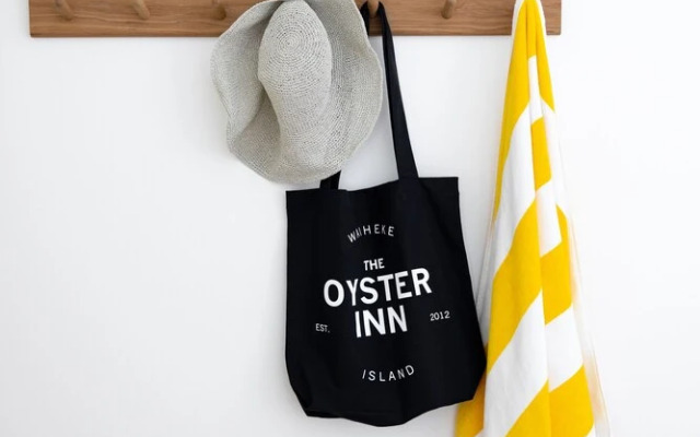 The Oyster Inn