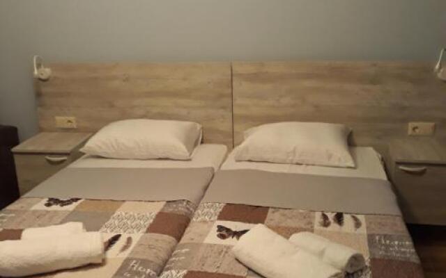 Sunny Days Guest House