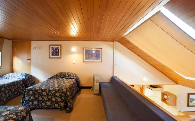 The Lofts Apartments