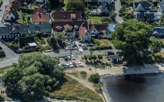 Kivikstrand Badhotell