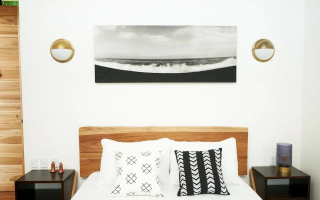La Prometida Hotel