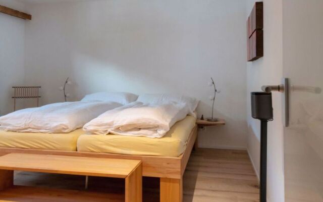 Apartment Grace Schönried