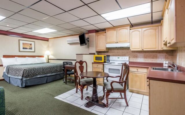 Days Inn Pittsburgh