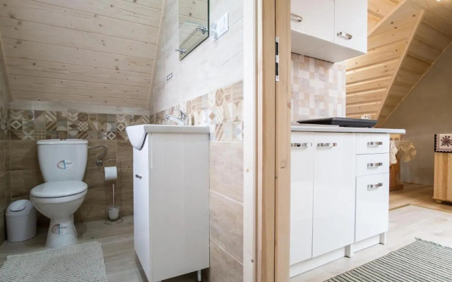 Apartamenty u Gabi