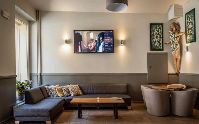 Hotel Brixen