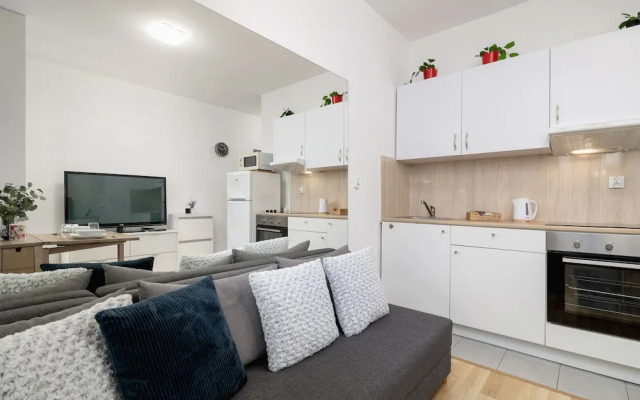 Pet-friendly & Cozy Studio by Renters