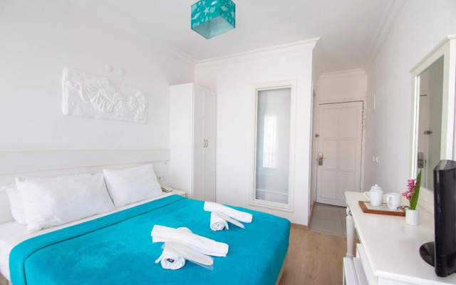 Otel Yeni Residence