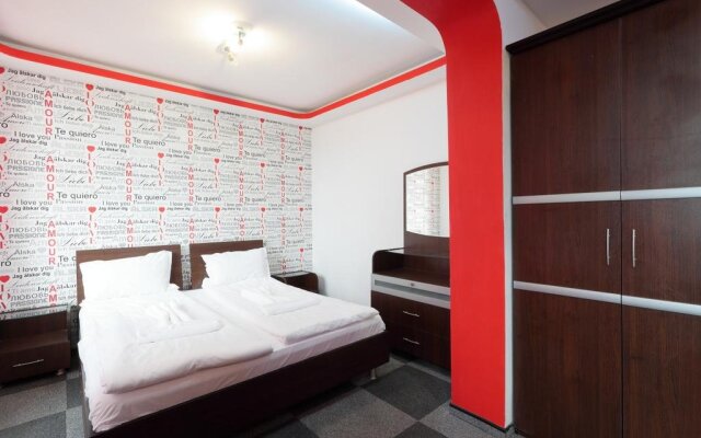 Elpida Guest House