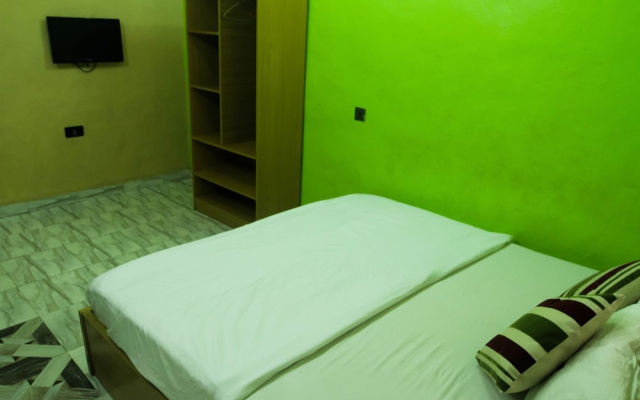 Latest D Hotel