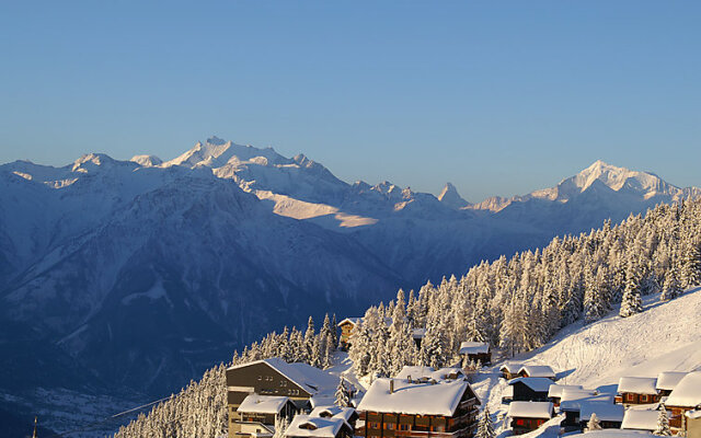 Wohnung 4 Bettmeralp